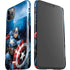 Marvel Captain America Portrait iPhone 11 Pro Max Lite Case