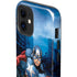 Marvel Captain America Portrait iPhone 12 Impact Case