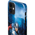 Marvel Captain America Portrait iPhone 12 Mini Lite Case