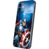 Marvel Captain America Portrait iPhone 12 Mini Skin