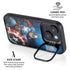Marvel Captain America Portrait iPhone 13 Kickstand Case