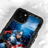 Marvel Captain America Portrait iPhone 13 Mini Waterproof Case
