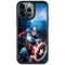 Marvel Captain America Portrait iPhone 13 Pro Cargo Case