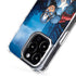 Marvel Captain America Portrait iPhone 13 Pro MagSafe Case