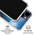Marvel Captain America Portrait iPhone 14 Plus Clear Case