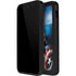 Marvel Captain America Portrait iPhone 14 Pro Max Waterproof Case