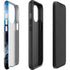 Marvel Captain America Portrait iPhone 15 Pro Impact Case