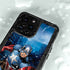 Marvel Captain America Portrait iPhone 15 Pro Waterproof Case