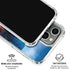 Marvel Captain America Portrait iPhone 16 Pro Max Clear Case