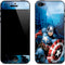 Marvel Captain America Portrait iPhone 5/5s/5SE Skin