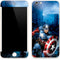 Marvel Captain America Portrait iPhone 6/6s Plus Skin