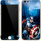 Marvel Captain America Portrait iPhone 6/6s Skin