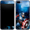 Marvel Captain America Portrait iPhone 7 Plus Skin