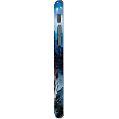 Marvel Captain America Portrait iPhone 7 Pro Case