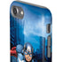 Marvel Captain America Portrait iPhone SE (2nd & 3rd Gen) Pro Case