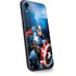 Marvel Captain America Portrait iPhone XR Skin