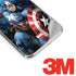 Marvel Captain America Portrait iPhone XS Max Skin