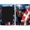 Marvel Captain America Portrait Amazon Kindle Skin