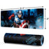 Marvel Captain America Portrait Gaming Mouse Pad