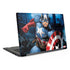 Marvel Captain America Portrait Dell Latitude Skin