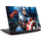Marvel Captain America Portrait Legion Y720 Skin
