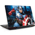 Marvel Captain America Portrait Legion Y720 Skin