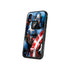Marvel Captain America Portrait LifeProof Fre iPhone Skin