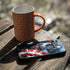 Marvel Captain America Portrait LifeProof Fre iPhone Skin