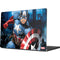 Marvel Captain America Portrait MacBook Pro 14in (2021-24) Skin