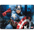 Marvel Captain America Portrait MacBook Pro 14in (2021-24) Skin