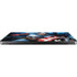 Marvel Captain America Portrait MacBook Pro 14in (2021-24) Skin