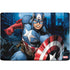 Marvel Captain America Portrait Apple MacBook Pro 15-inch Skin