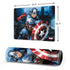 Marvel Captain America Portrait Gaming Mouse Pad