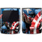 Marvel Captain America Portrait Motorola RAZR Skin