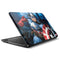 Marvel Captain America Portrait HP Notebook Skin