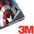 Marvel Captain America Portrait Notebook 9 Pro 13in (2017) Skin