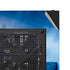 Marvel Captain America Portrait NZXT H510 Compact ATX Mid-Tower Case Skin
