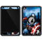 Marvel Captain America Portrait Otterbox Defender iPad Skin