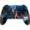 Marvel Captain America Portrait PlayStation Scuf Vantage 2 Controller Skin