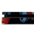 Marvel Captain America Portrait PS4 Slim Skin