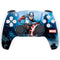 Marvel Captain America Portrait PS5 Controller Skin