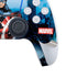 Marvel Captain America Portrait PS5 Controller Skin