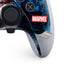Marvel Captain America Portrait PS5 DualSense Edge Pro Controller Skin