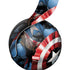 Marvel Captain America Portrait PULSE 3D Wireless Headset for PS5 Skin