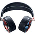 Marvel Captain America Portrait PULSE 3D Wireless Headset for PS5 Skin