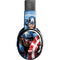 Marvel Captain America Portrait Skullcandy Crusher Wireless Skin