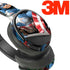Marvel Captain America Portrait Skullcandy Venue Skin