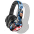Marvel Captain America Portrait Skullcandy Venue Skin