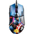 Marvel Captain America Portrait SteelSeries Rival 600 Gaming Mouse Skin