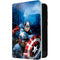 Marvel Captain America Portrait Surface Duo Skin
